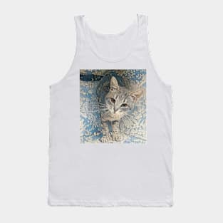 Taffy Tank Top